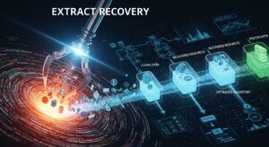 Extract recovery