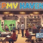PMV Haven: Exploring a Creative Hub for Passionate Video Enthusiasts