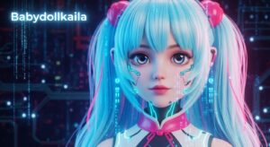 Babydollkaila: Exploring the Rise of a Unique Digital Identity