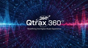 Qtrax 360: Redefining the Digital Music Experience