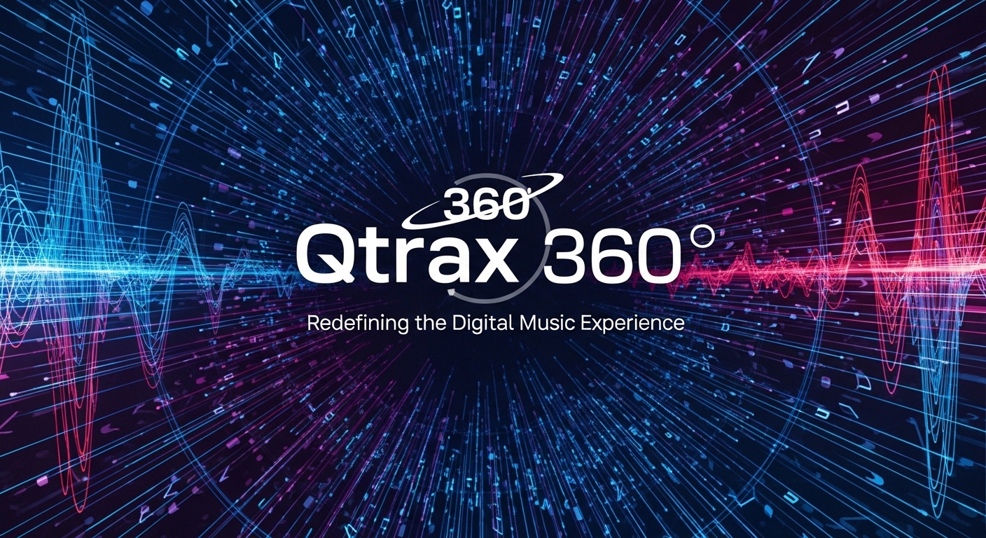 Qtrax 360