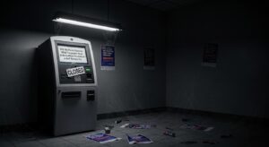 IRS Tax Kiosk Closures: What Taxpayers Need to Know About the End of a Self-Service Era