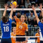 The 2006 Volleyball Incident: A Detailed Look at a Controversial Moment in Sports