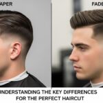 Taper vs Fade: Understanding the Key Differences for the Perfect Haircut