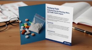 Fentanyl Fold: Understanding the Meaning, Risks, and Public Health Impact