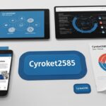 Cyroket2585 Patch: Everything You Need to Know About the Latest Update