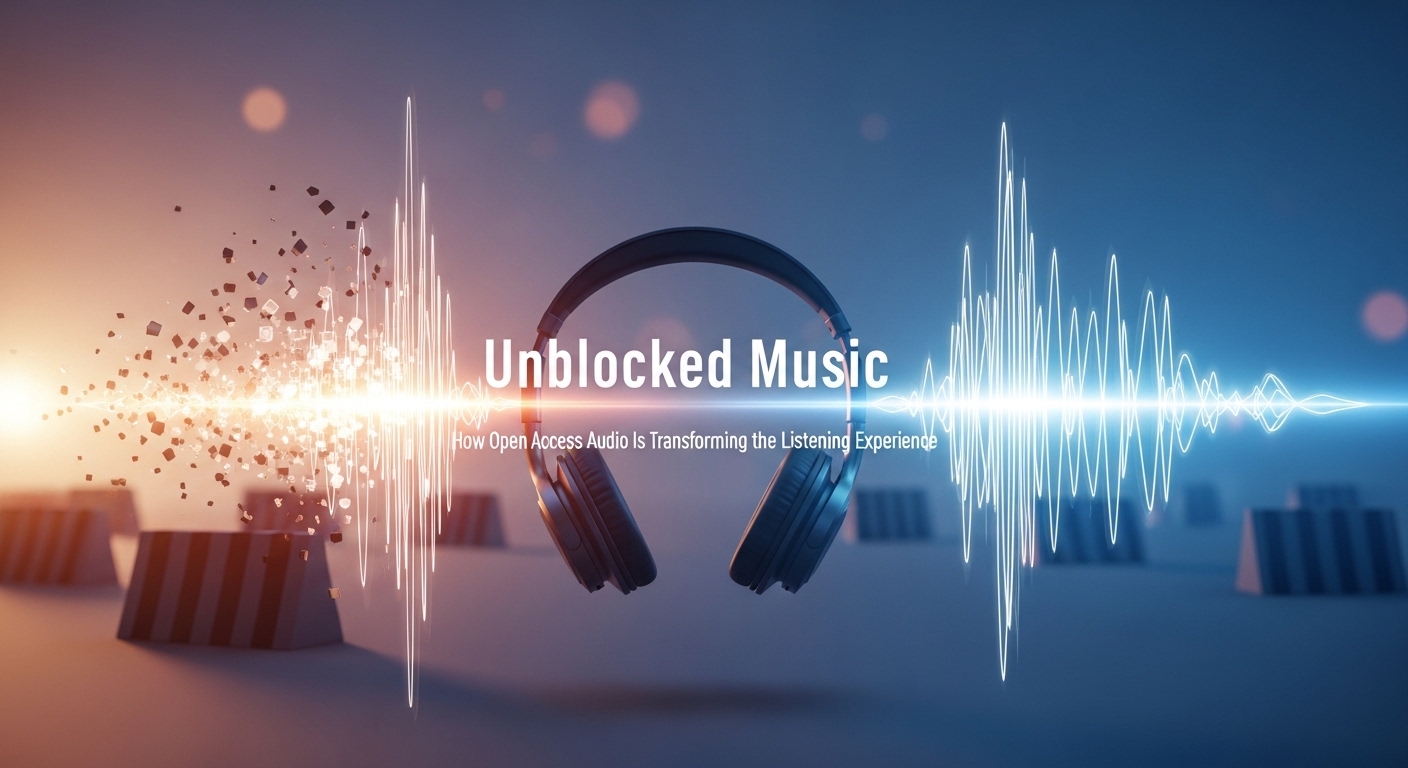 Unblocked Music