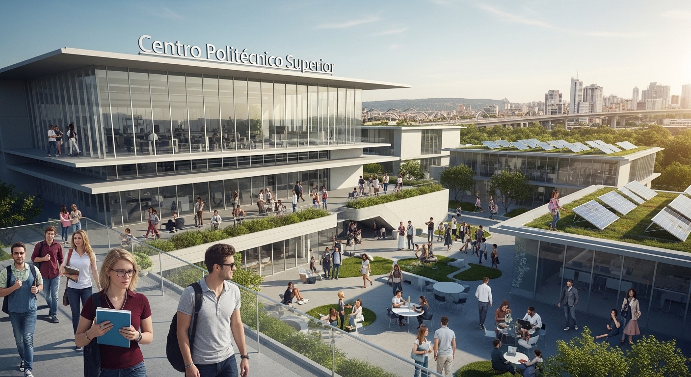 Centro politecnico superior
