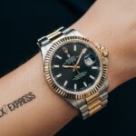 Rolex Express: The Fast Track to Luxury Timepieces