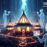 Tiimatuvat: Building a Unique Identity in a Digital World