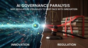 AI governance paralysis
