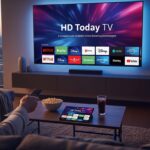 HD Today TV: A Complete Guide to Modern Online Streaming Entertainment