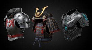 Pauldrons: History, Design, and Modern Appeal of Iconic Shoulder Armor