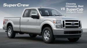SuperCrew vs SuperCab