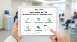 Understanding MyLVHN: A Complete Guide to Its Features and Benefits