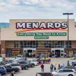 TM Menards Kentucky Time Zone: Everything You Need to Know