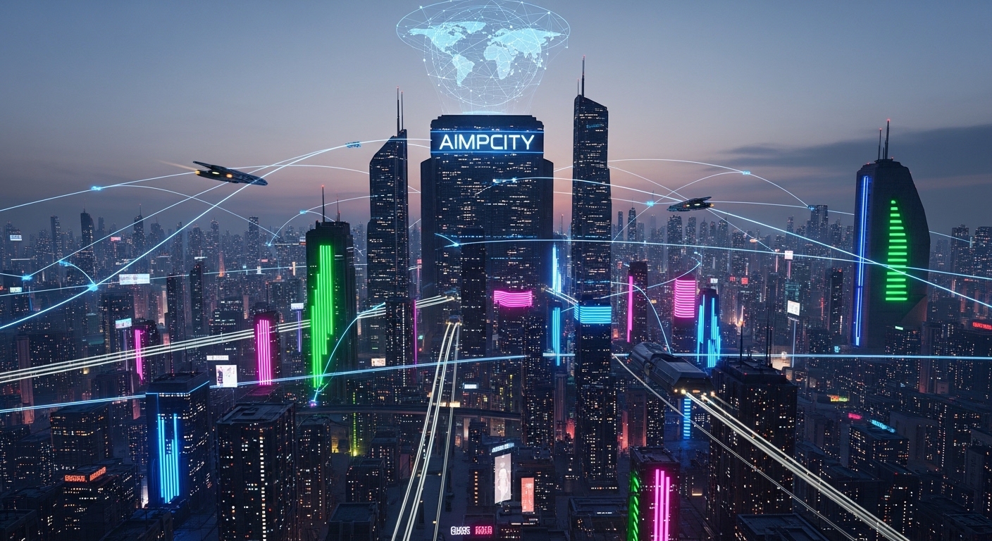 Aimpcity