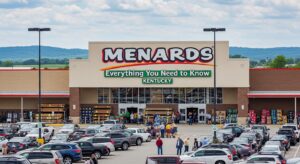 TM Menards Kentucky Time Zone: Everything You Need to Know