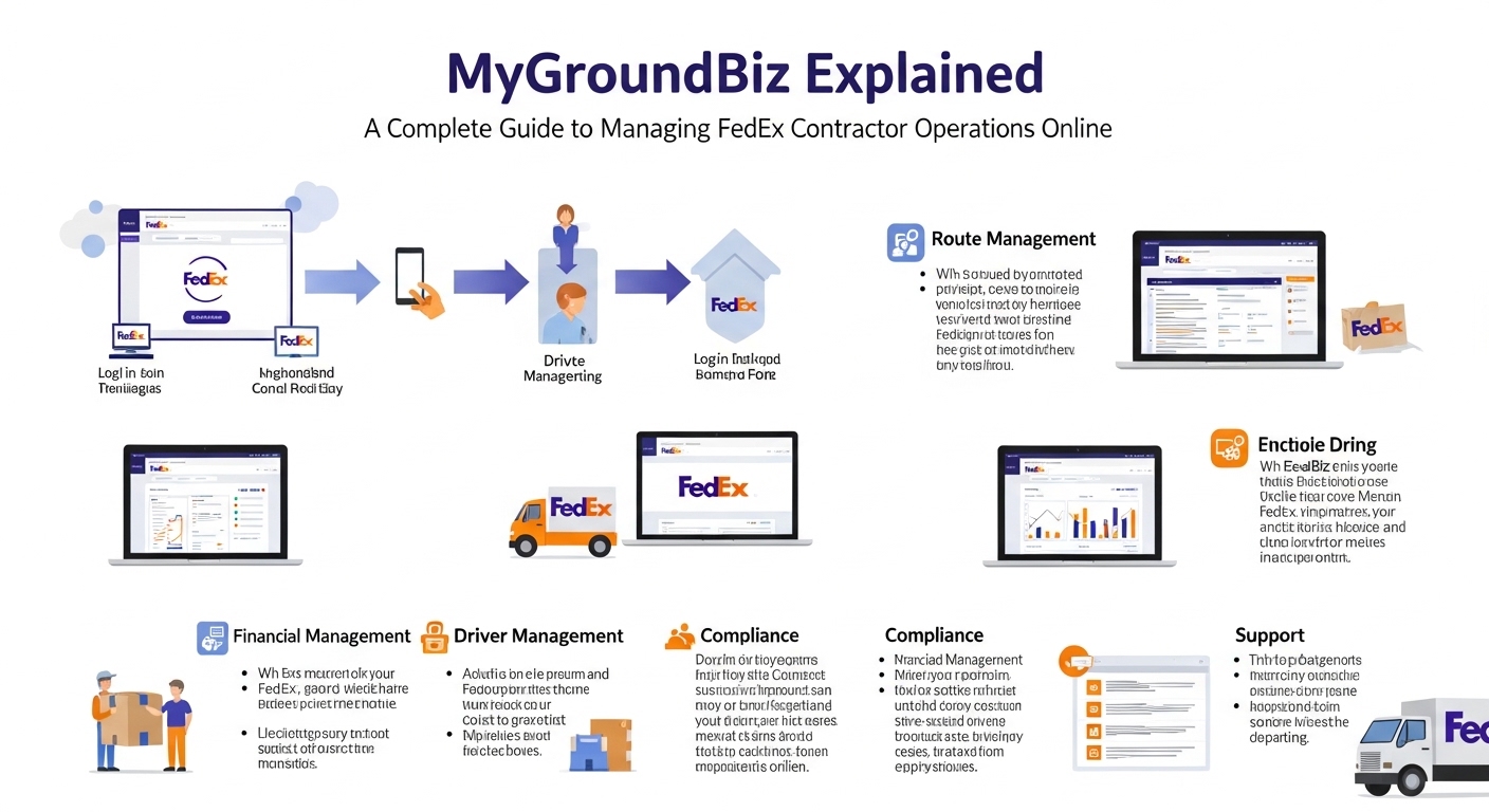 MyGroundBiz
