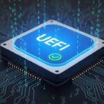 Understanding the Surface UEFI Hard Drive Icon: What It Means and Why It Matters