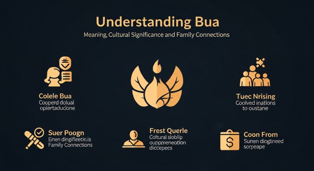 Api Bua Understanding Bua in English: Meaning, Cultural Significance, and ...
