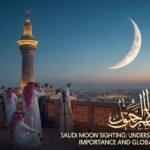 Saudi Moon Sighting: Understanding Its Importance and Global Impact