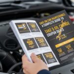 Save on Car Maintenance: A Complete Guide to Take 5 Oil Change Coupon Deals