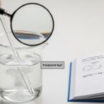 Did the Precipitated AgCl Dissolve Explain: Understanding the Chemistry Behind Silver Chloride Reactions