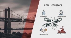 Understanding Ingenuine Behavior: Meaning, Causes, and Real Life Impact