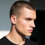 8 Guard Buzz Cut: The Perfect Balance Between Style and Simplicity
