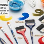 Mastering Precision: A Complete Guide to Hairdressing Tint Brushes for Perfect Color Application