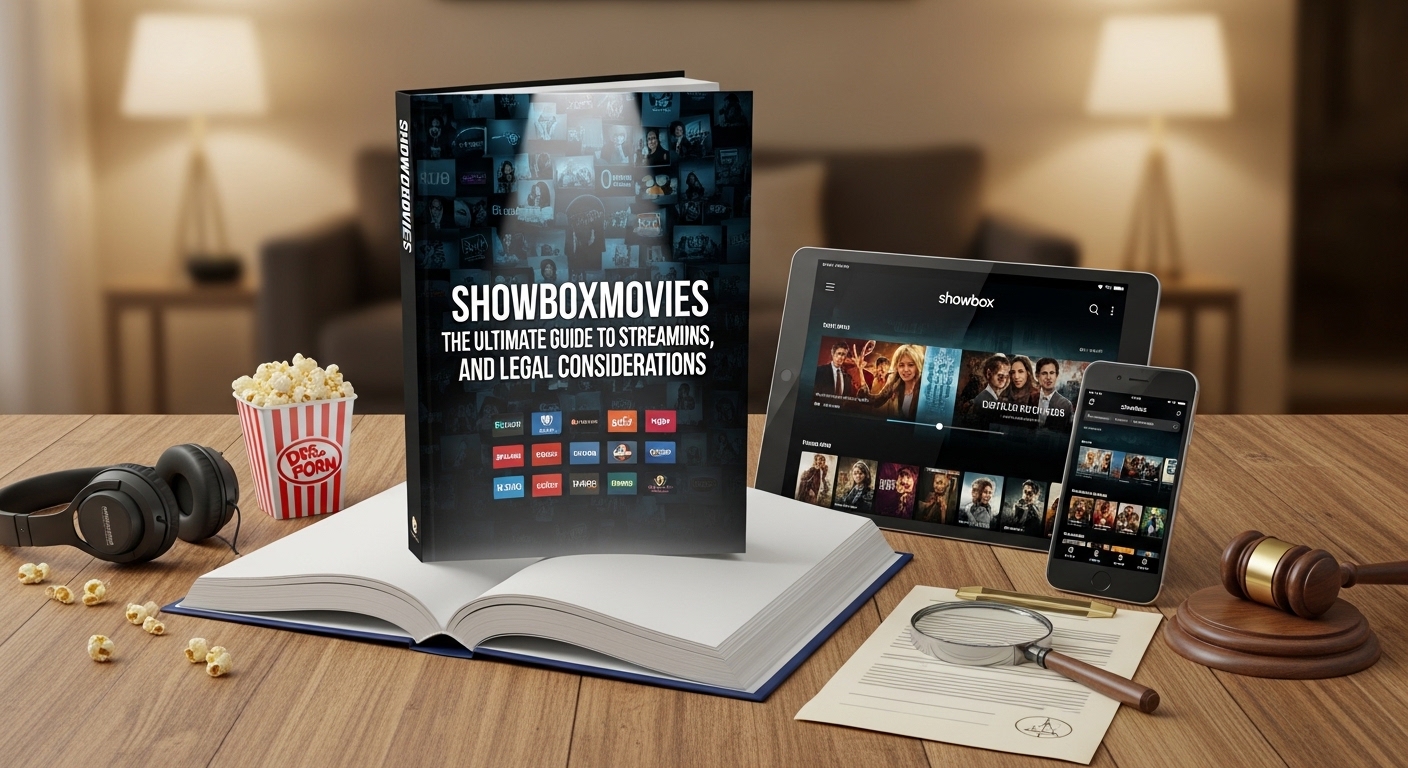 ShowboxMovies