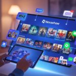 Novashow: Exploring the Platform, Features, and Entertainment Experience