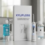 Xylifloss: A Modern Approach to Advanced Oral Care