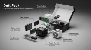 Dutt Pack