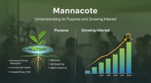 Mannacote: Understanding Its Purpose and Growing Interest