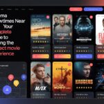 Cinema Showtimes Near Me: Your Complete Guide to Finding the Perfect Movie Experience