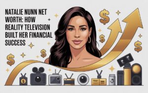 Natalie Nunn Net Worth: How Reality Television Built Her Financial Success