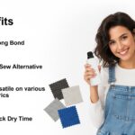 Fabric Glue Guide: Uses, Benefits, and Tips for Perfect Results