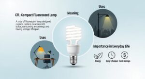 CFL Full Form Explained: Meaning, Uses, and Importance in Everyday Life