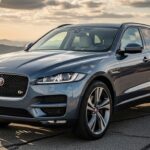 Jaguar SUV: A Perfect Fusion of Luxury, Performance, and Modern Innovation