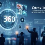 Qtrax 360: Transforming Digital Music Access and User Experience