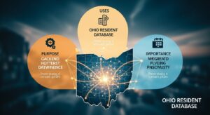 ohio resident database