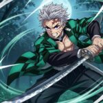 Sanemi Shinazugawa: The Fierce Wind Hashira of Demon Slayer Explained