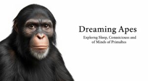dreaming apes