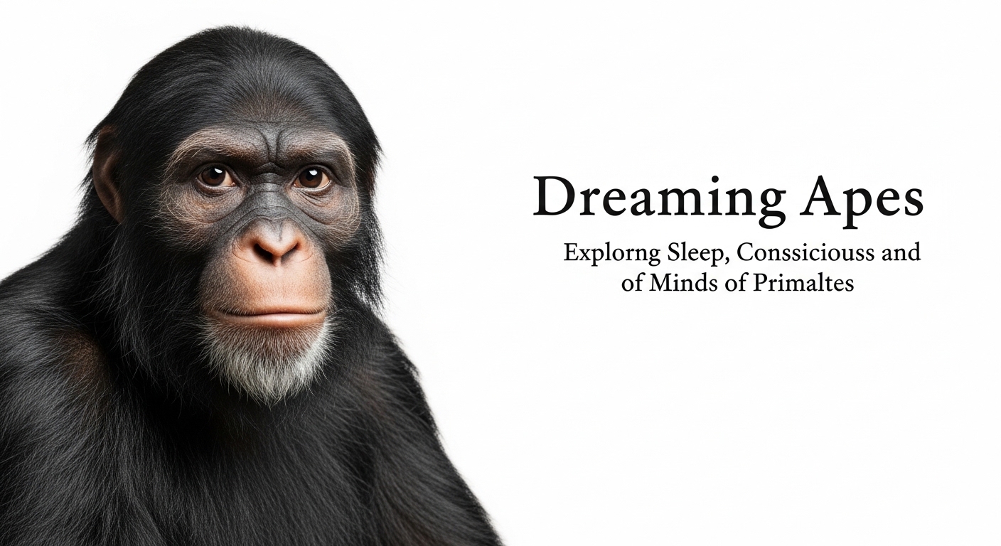 dreaming apes