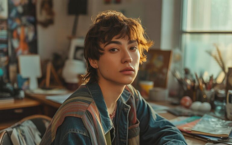 Valentine rocky adlon