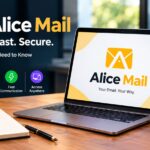 Alice Mail TIM: How to Log In, Recover Your Password, and Fix Common Problems