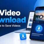 FB Video Download: Safe Ways to Save Facebook Videos